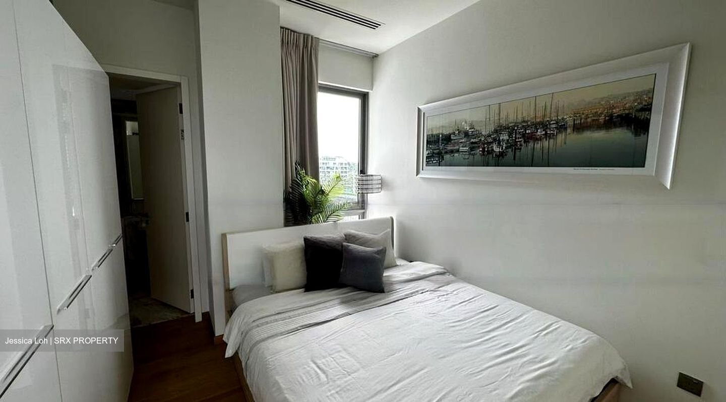 Marina Collection (D4), Condominium #457390411